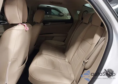 2013 Ford Fusion Se from USA, damaged, VIN 3FA6P0HRXDR132171